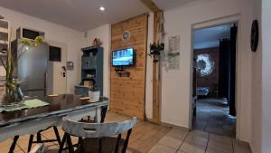 BORÓWNO WIELKIE Skarszewy Domek letniskowy - apartamenty letniskowe