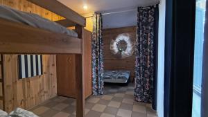 BORÓWNO WIELKIE Skarszewy Domek letniskowy - apartamenty letniskowe
