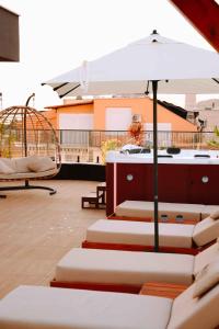 Altamar Luxury Suites & Penthouse