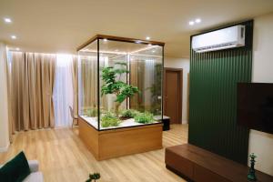 Altamar Luxury Suites & Penthouse