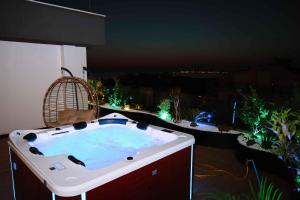 Altamar Luxury Suites & Penthouse