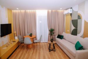 Altamar Luxury Suites & Penthouse