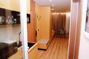 Altamar Luxury Suites & Penthouse