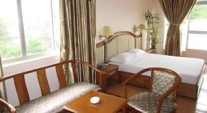 Doi Duong Hotel