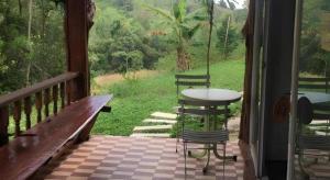 Klong Sai Hills Resort
