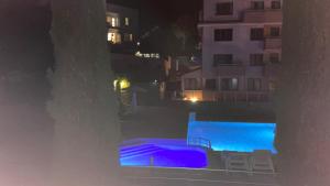 Luxury Apartment with Pool near Yacht Marina & Beach -Sveti Vlas