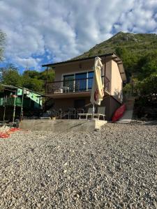 Holiday home Ramovic