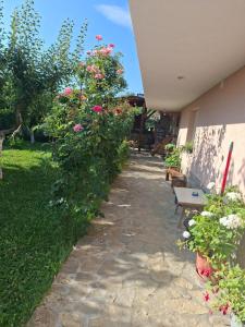 Gardenhouse