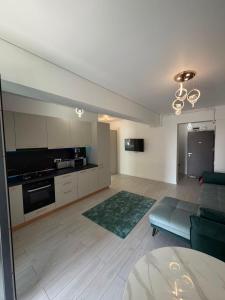 Astoria Luxury Apartment Mamaia Sat