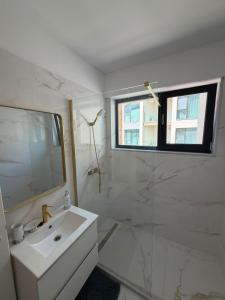 Astoria Luxury Apartment Mamaia Sat