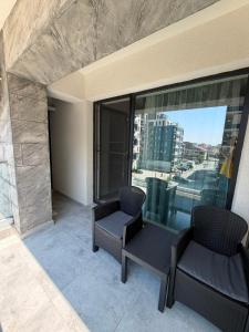 Astoria Luxury Apartment Mamaia Sat