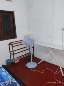 EECS Transit and Budget Homestay