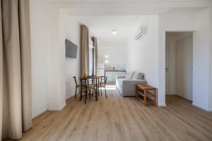 Dimora Largo Franchì Apartments