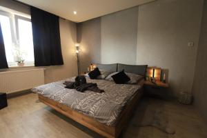 Apartmán Elaris