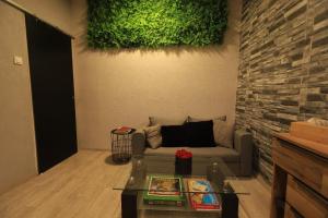 Apartmán Elaris