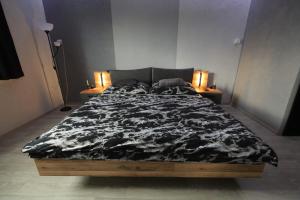 Apartmán Elaris