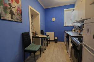 Apartmán Elaris