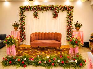 Street Studio by Lime Tree Hotel Sector 51 Gurgaon