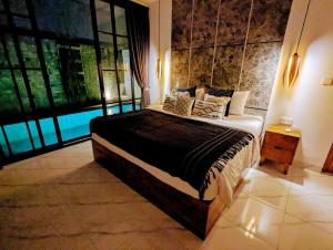 Villa apartment - Private pool - Seminyak Bali