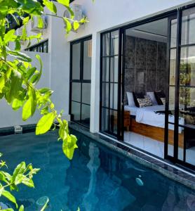 Villa apartment - Private pool - Seminyak Bali