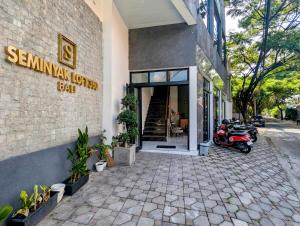 Villa apartment - Private pool - Seminyak Bali