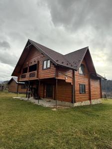 Tamila Chalet