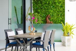 Villa Chaweng Sunrise 2 Bedroom