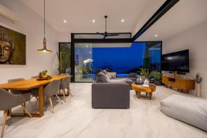 Villa Chaweng Sunrise 2 Bedroom