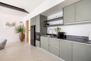 Villa Chaweng Sunrise 2 Bedroom