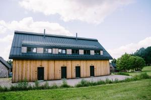 Apartmány EMMA v Jizerkách