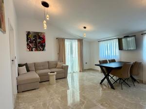 Golden Apartments