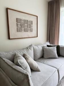 Apartament nad jeziorem Brenno