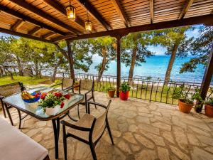 Pine Beach House