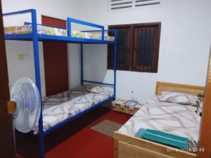 EECS Transit and Budget Homestay