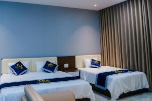 T&T Luxury Hotel Đồi Ngô