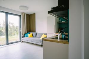 Apartmány EMMA v Jizerkách