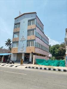 Malar Residency