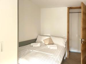 News Apartment