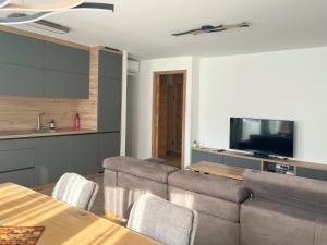 News Apartment