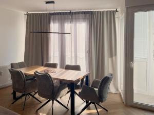 News Apartment