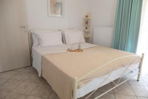 Bright and comfortable apartment with balcony for 2