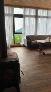 Panorama Cottages Tbeti