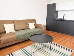 Stylish apartment, walk to city