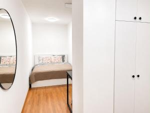 Stylish apartment, walk to city