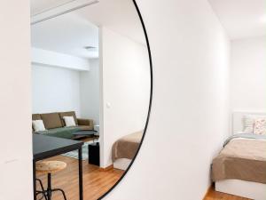 Stylish apartment, walk to city