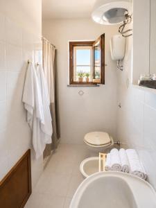 Ginepro Blu, a 50 metros de la playa