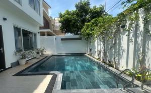 Villa C11 Tô Ngọc vân Tam Thắng
