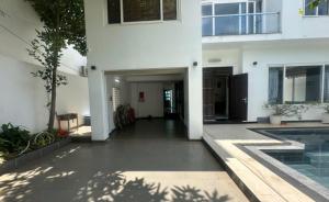 Villa C11 Tô Ngọc vân Tam Thắng