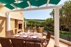 Villa Praia Verde - Beach & Nature