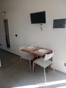 Casa Ollearo Monferrato- A Room with a view